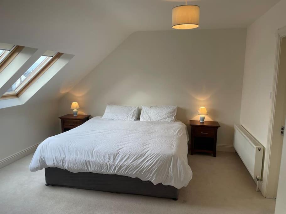 Modern 5 Bedroom House In Clare * Spanish Point
