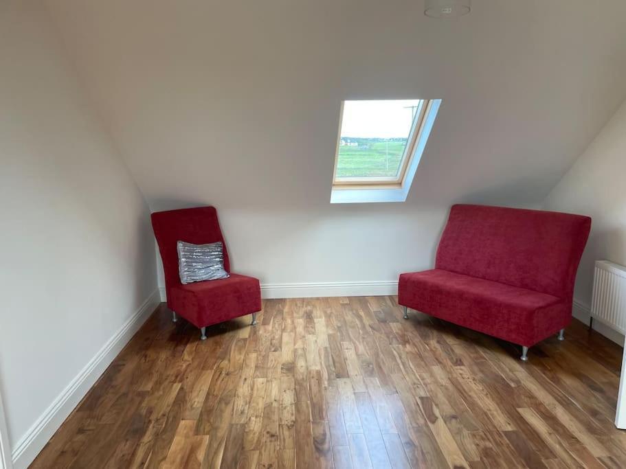Modern 5 Bedroom House In Clare * Spanish Point