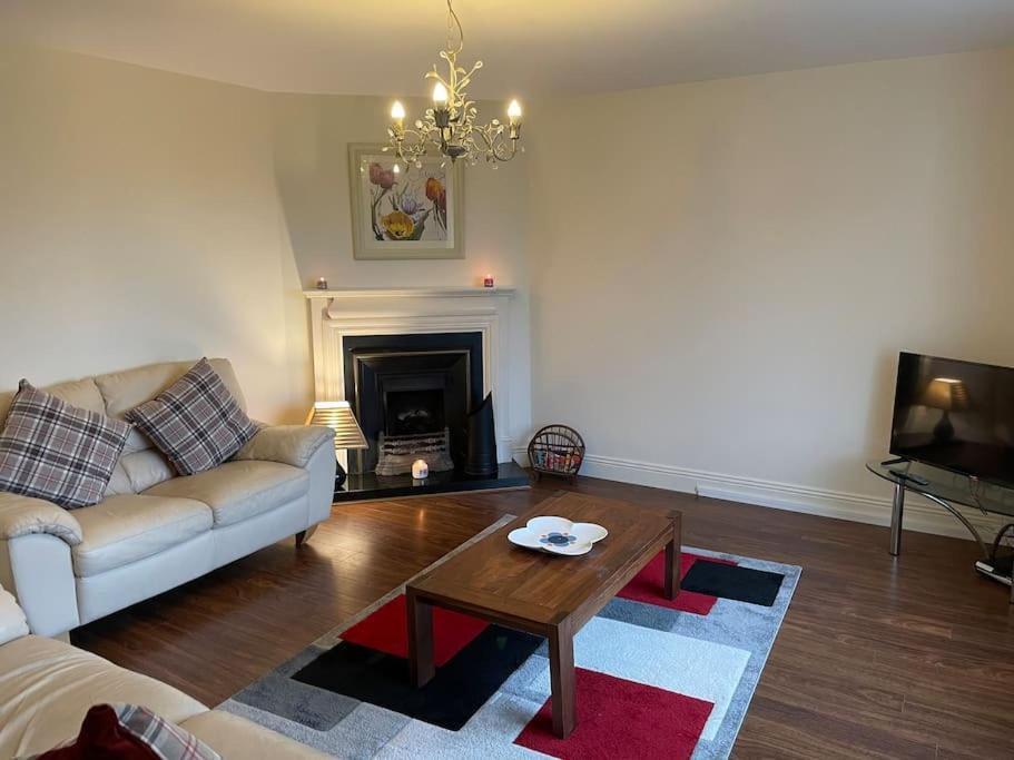 Modern 5 Bedroom House In Clare Spanish Point